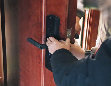 郴州24小时上门开锁公司